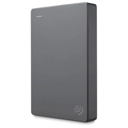 Seagate STJL5000400 Disco Duro Externo 5TB 2.5" USB 3.0 Seagate STJL5000400 Disco Duro Externo 5TB 2.5" USB 3.0